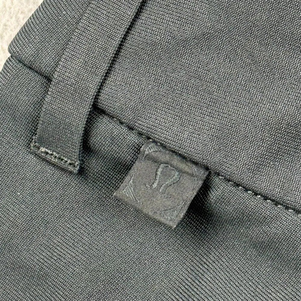 Lululemon Pants‎ Mens 32 Blue Commission Slim Fit 31